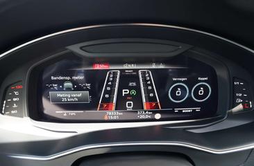 Audi RS6 Avant Performance — photo 23