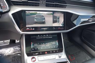 Audi RS6 Avant Performance — photo 26