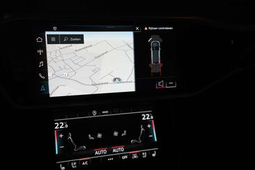 Audi RS6 Avant Performance — photo 28