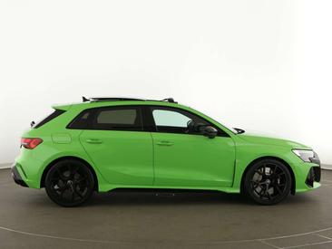 Audi RS3 Sportback — photo 7