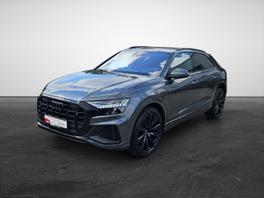 Audi SQ8 TFSI - 2022 - Joinsteer - #1