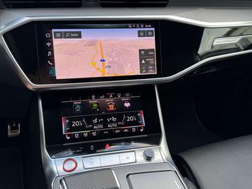 Audi S7 Sportback 3.0 TDI — photo 28