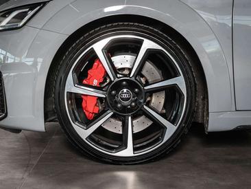 Audi TTRS Coupé 2.5 TFSI — photo 6