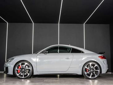 Audi TTRS Coupé 2.5 TFSI — photo 7