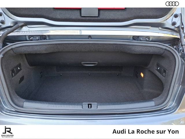 Audi A3 Cabriolet Sport Limited 35 TFSI 150 Ch S Tronic - 2019 - Joinsteer - #7