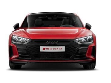 Audi RS E-tron GT — photo 6