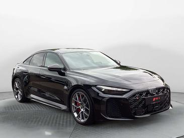 Audi RS5 — photo 4