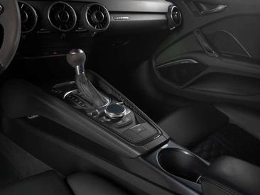 Audi TTRS Coupé 2.5 TFSI — photo 26