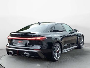 Audi RS5 — photo 5
