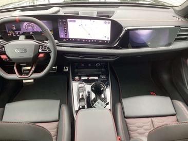 Audi RS5 — photo 7