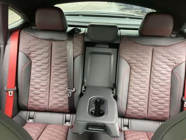 Audi RS5 — photo 10