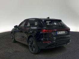 Audi SQ6 E-tron - 2026 - Joinsteer - #1