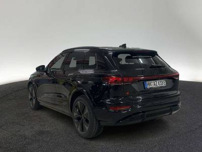 Audi SQ6 E-tron - 2026 - Joinsteer - #1
