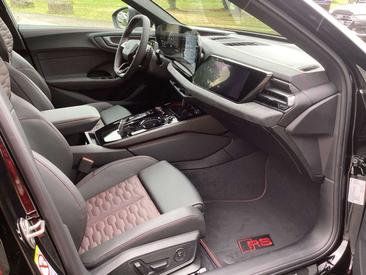 Audi RS5 — photo 12