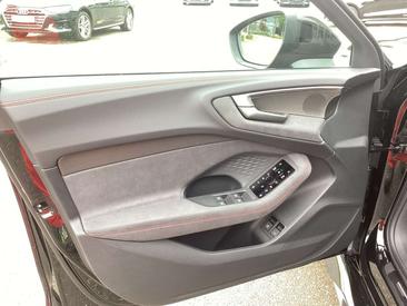 Audi RS5 — photo 13