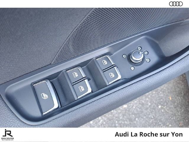 Audi A3 Cabriolet Sport Limited 35 TFSI 150 Ch S Tronic - 2019 - Joinsteer - #13