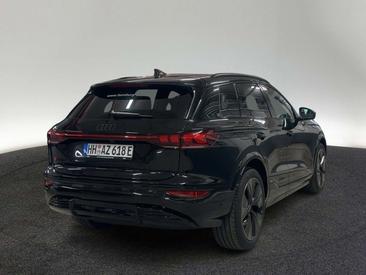 Audi SQ6 E-tron — photo 3