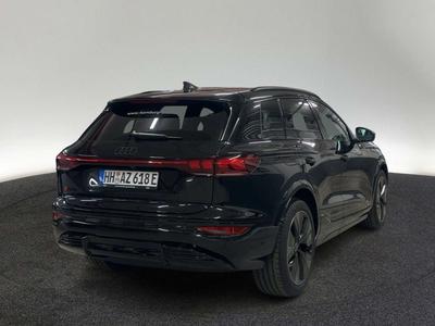 Audi SQ6 E-tron