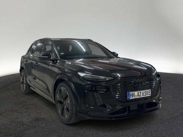 Audi SQ6 E-tron — photo 4