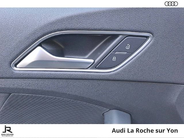 Audi A3 Cabriolet Sport Limited 35 TFSI 150 Ch S Tronic - 2019 - Joinsteer - #14