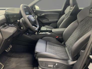 Audi SQ6 E-tron — photo 6