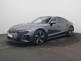 Audi E-tron GT - 2024 - Joinsteer - #1