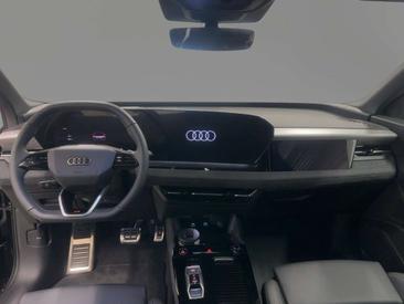 Audi SQ6 E-tron — photo 8