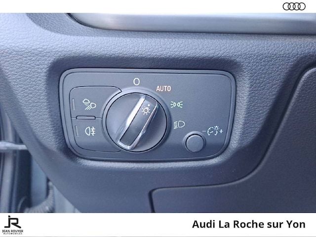 Audi A3 Cabriolet Sport Limited 35 TFSI 150 Ch S Tronic - 2019 - Joinsteer - #15