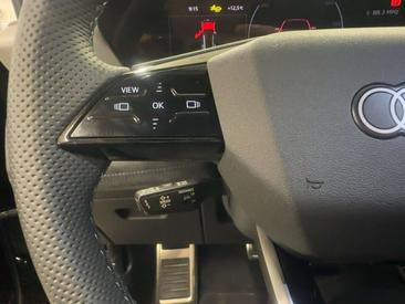 Audi SQ6 E-tron — photo 14