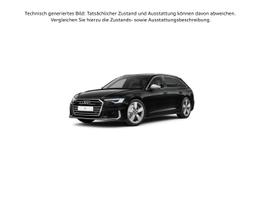 Audi S6 Matrix 30 TDI - 2023 - Joinsteer - #1