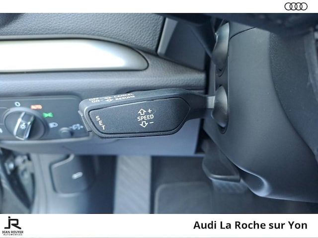 Audi A3 Cabriolet Sport Limited 35 TFSI 150 Ch S Tronic - 2019 - Joinsteer - #19