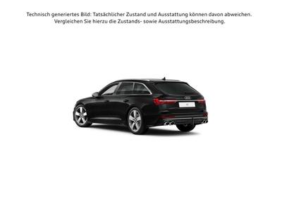 Audi S6 Matrix 30 TDI