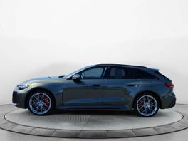 Audi RS5 - 2026 - Joinsteer - #1