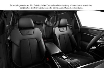 Audi S6 Matrix 30 TDI — photo 5