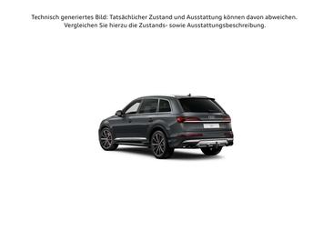 Audi SQ7 4.0 TFSI — photo 2