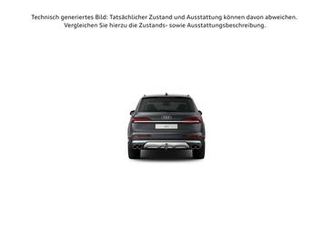 Audi SQ7 4.0 TFSI — photo 3