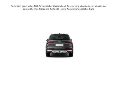 Audi SQ7 4.0 TFSI