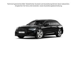 Audi S6 3.0 TDI - 2024 - Joinsteer - #1