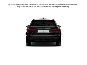 Audi S6 3.0 TDI — photo 3