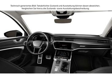 Audi S6 3.0 TDI — photo 4