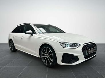 Audi S4 Avant 30 TDI — photo 2