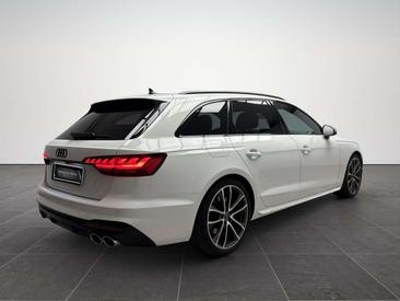 Audi S4 Avant 30 TDI — photo 3