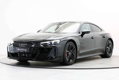 Audi Quattro - 2025 - Joinsteer - #1