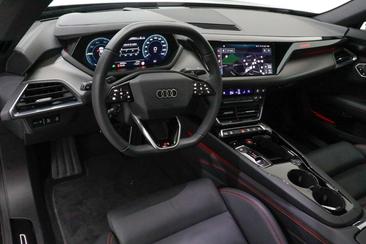 Audi Quattro — photo 14