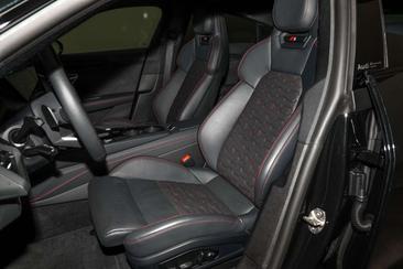 Audi Quattro — photo 16