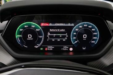 Audi Quattro — photo 19