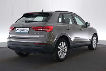 Audi Q3 35 TDI — photo 7