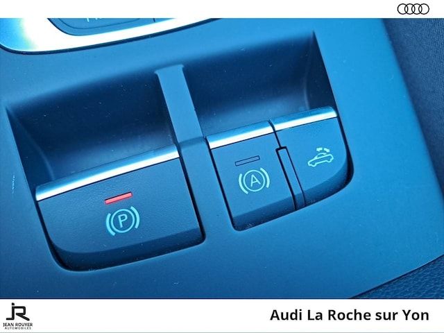 Audi A3 Cabriolet Sport Limited 35 TFSI 150 Ch S Tronic - 2019 - Joinsteer - #29
