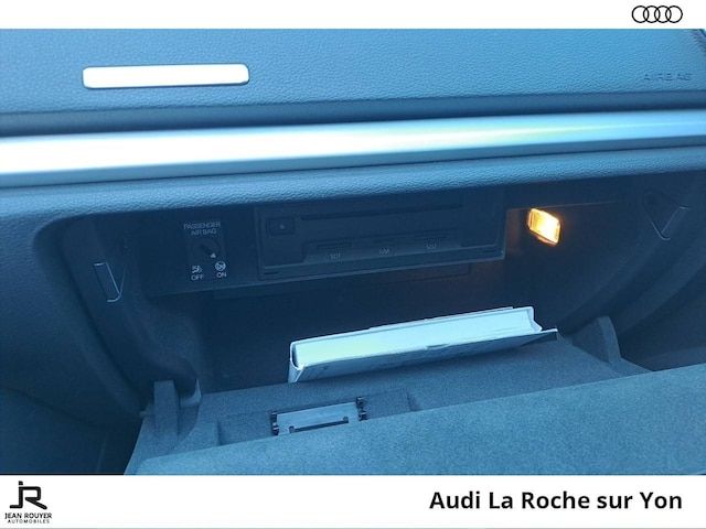 Audi A3 Cabriolet Sport Limited 35 TFSI 150 Ch S Tronic - 2019 - Joinsteer - #30
