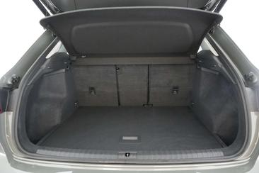 Audi Q3 35 TDI — photo 21